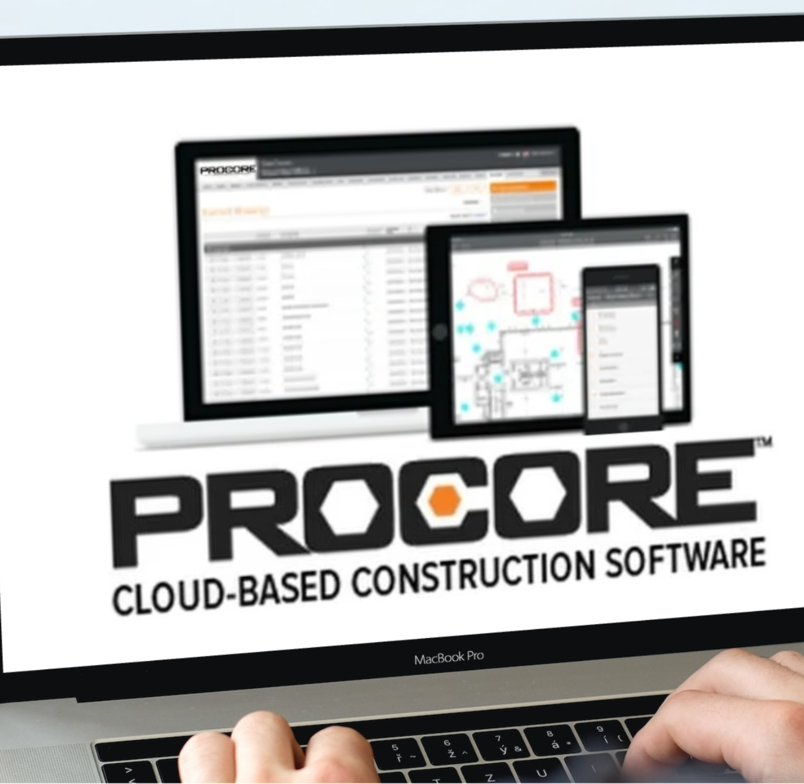 Benefit of Document Management System Procore ?